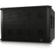 2. Turbosound TLX215L Passiver Hänge-Subwoofer 2x15"