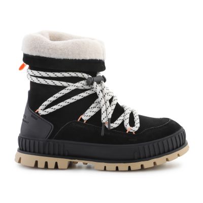 9. Palladium Pallashock Hiver W 94349-008-M Schuhe