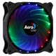 2. AEROCOOL Lüfter PGS COSMO 12 FRGB (120 mm)