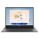 5. ASUS Vivobook S16 S3607VA-RP147W Core 7 240H 16,0" WUXGA IPS-Panel 144Hz 300nits AG 16GB DDR5 SSD512 Intel UHD Graphics CamFHD+IR 70Wh Windows 11 Aluminium Mattgrau