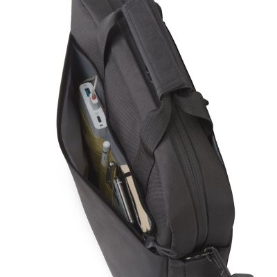 8. DICOTA Eco MOTION 13 – 15.6" 39,6 cm (15.6") Schwarz