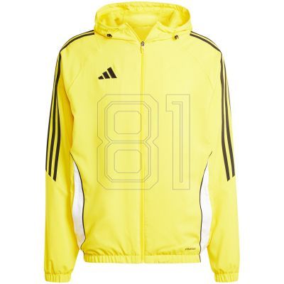 Adidas Tiro 24 M Jacke IM8807