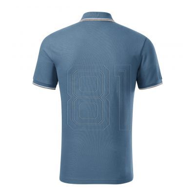 3. Malfini Focus M MLI-23260 Poloshirt