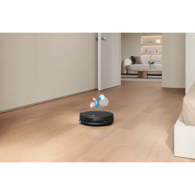 31. Ecovacs DEEBOT T90 PRO OMNI EU 0,25 l Schwarz