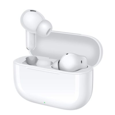 5. Huawei FreeBuds SE 4 Kabelgebundenes und kabelloses In-Ear-Headset für Anrufe/Musik, USB Typ-C, Bluetooth, Weiß