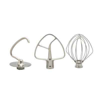 KitchenAid 1086.07 Zubehörset