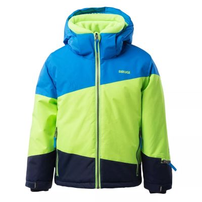 2. Brugi 3ahw Jr Jacke 92800463844