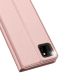 3. DUX DUCIS Skin Pro Holsterhülle für Huawei Y5p pink