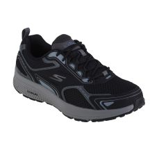 Skechers Go Run Consistent 220034-BKGY Schwarz 41