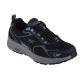 Skechers Go Run Consistent 220034-BKGY Schwarz 41