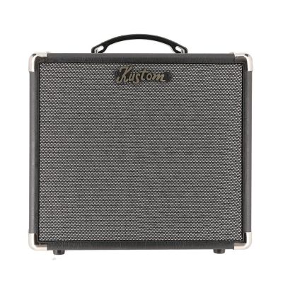 Kustom Carbon 50 - Gitarren-Combo