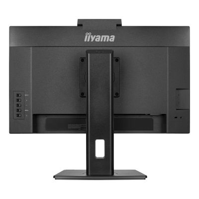 12. Monitor Iiyama TFT XUB2490HSUH IPS 24''//HDMI/DP/USB/Webcam/hoev - Flachbildschirm - 60,5 cm