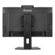 12. Monitor Iiyama TFT XUB2490HSUH IPS 24''//HDMI/DP/USB/Webcam/hoev - Flachbildschirm - 60,5 cm