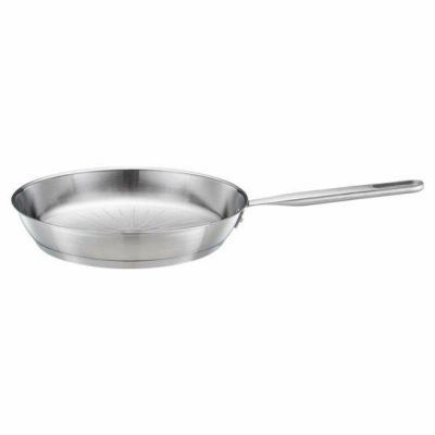 FS. Bratpfanne 28cm Ganzstahl Rein (1057594)