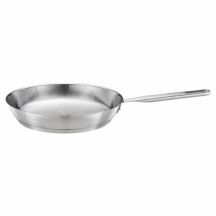 FS. Bratpfanne 28cm Ganzstahl Rein (1057594)