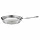 FS. Bratpfanne 28cm Ganzstahl Rein (1057594)