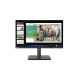 15. Lenovo ThinkVision P24q-30 LED-Display, 60,5 cm (23,8 Zoll), 2560 x 1440 Pixel, Quad HD, Schwarz