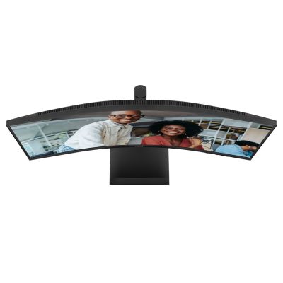 27. AOC CU34E4C Computermonitor 86,4 cm (34") 3440 x 1440 px Schwarz