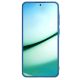 4. Nillkin Super Frosted Shield Pro Case für Samsung Galaxy A36 5G - Blau