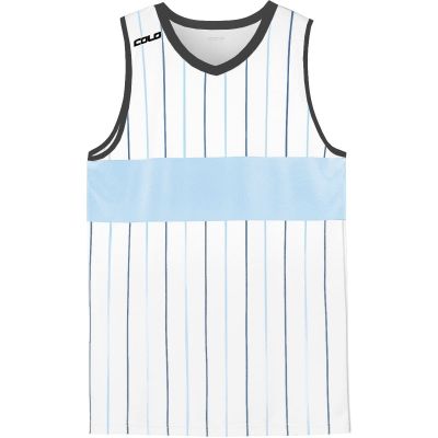 Colo Spring 01 Basketballtrikot