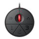 8. ZOWIE XQ2566X Computermonitor 61,2 cm (24,1") 2560 x 1440 px Quad HD LCD Schwarz