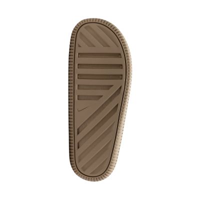 5. Nike Calm Slide 2.0 Kinderpantoffeln beige IF9306 200