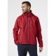 22. Helly Hansen Crew Kapuzenjacke M 33875 162