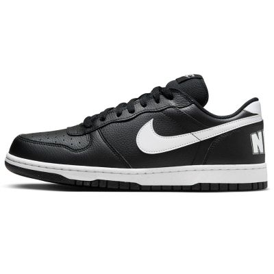 Nike Big Low 355152-016 Schuhe