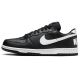 Nike Big Low 355152-016 Schuhe