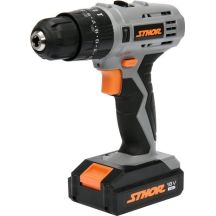 Akku-Schlagbohrmaschine 18V T78974 STHOR