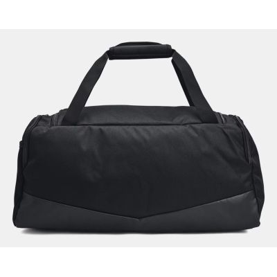 2. Under Armour UA Undeniable 5.0 S Sporttasche 40L Polyester, thermoplastische Polyurethan-Elastomere (TPU) Schwarz