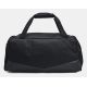 2. Under Armour UA Undeniable 5.0 S Sporttasche 40L Polyester, thermoplastische Polyurethan-Elastomere (TPU) Schwarz