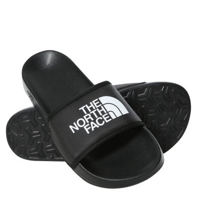 6. The North Face Base Camp Slide III U Flip-Flops NF0A4T2SKY