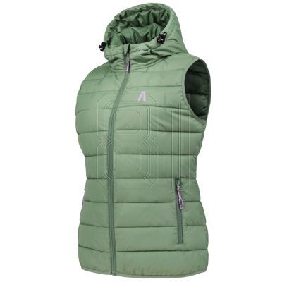 10. Alpinus Monza W BR18178 Weste