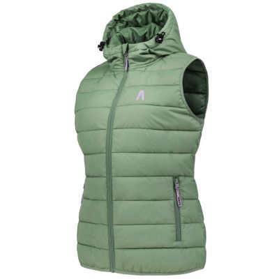 10. Alpinus Monza W BR18178 Weste