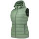 10. Alpinus Monza W BR18178 Weste