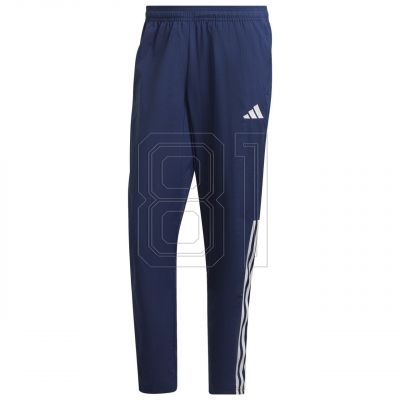 adidas Tiro 23 Competition Präsentationshose M HK8049
