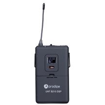 Prodipe B210DUO DSP UHF - drahtloses System