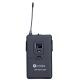 Prodipe B210DUO DSP UHF - drahtloses System
