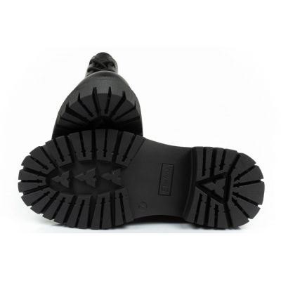 8. Skechers W 167344/BBK Schuhe