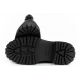 8. Skechers W 167344/BBK Schuhe