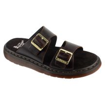 Dr. Martens Josef Two Strap DM42509200 Braun 41