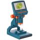 10. Levenhuk LabZZ DM200 LCD Digitalmikroskop