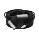 4. Equip 133357 USB-Kabel USB 3.2 Gen 1 (3.1 Gen 1) 10m USB-C Schwarz
