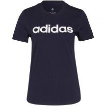 Tee adidas Essentials Slim Logo W H07833