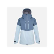 Rossignol W Rallybird Jkt Jacke Blau