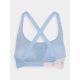 5. 4F Recyceltes Bikinioberteil für Damen