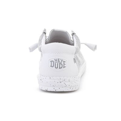 10. Hey Dude Wally Sox M 40019-1KA Schuhe