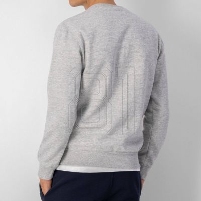 2. Champion Sweatshirt M 218283 EM021
