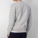 2. Champion Sweatshirt M 218283 EM021